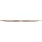 Ekena Millwork Statesman Wood Fretwork Pierced Ceiling Medallion, Cherry, 36"OD x 23"ID x 1/4"T CMWP36X36X0250STCH - alternate 2